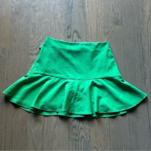 Zara Skort - Picture 2 of 5